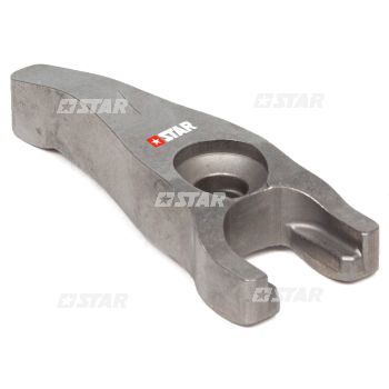 INJECTOR FIXING BRACKET DELPHI