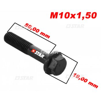 INJECTOR EUI FIXING BRACKET SCREW