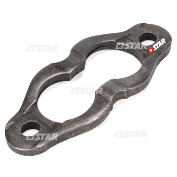 INJECTOR FIXING BRACKET BOSCH