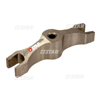 INJECTOR FIXING BRACKET BOSCH