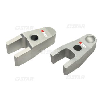 INJECTOR FIXING BRACKET BOSCH