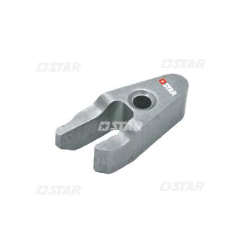 INJECTOR FIXING BRACKET DELPHI