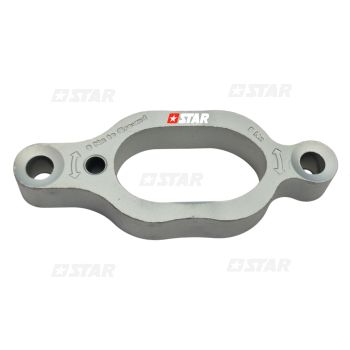 INJECTOR FIXING BRACKET