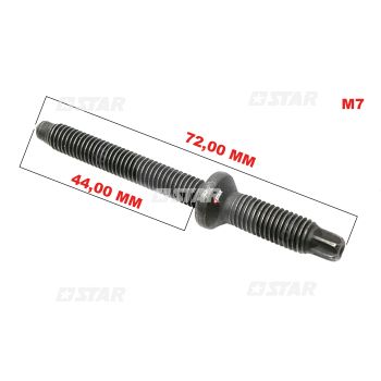 INJECTOR FIXING BRACKET SCREW