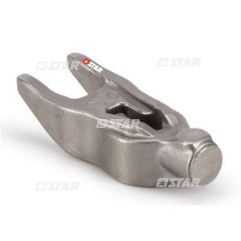 INJECTOR FIXING BRACKET BOSCH