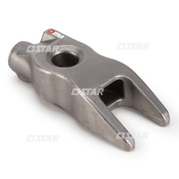 INJECTOR FIXING BRACKET BOSCH