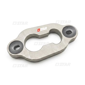 INJECTOR FIXING BRACKET DELPHI