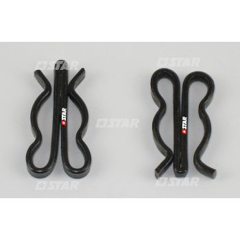 RETAINING CLIPS 8 MM