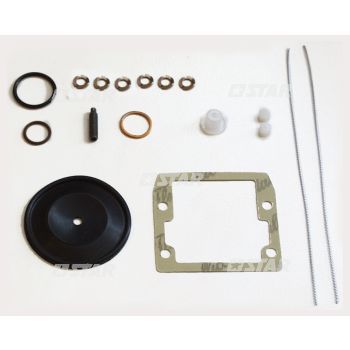 REPIR KIT SMOKE LIMIT MM.6