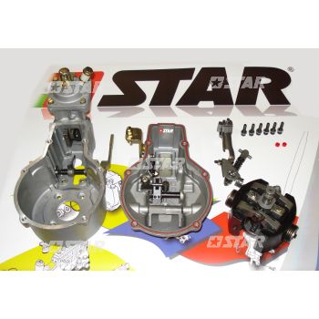 COMPL/GOV/K.P TURBO