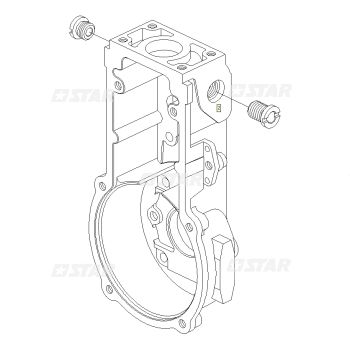 RSV COVER-A/TURBO