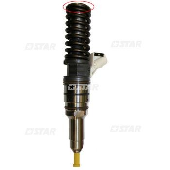 CLIP-INJ/EUI IVECO STRALIS