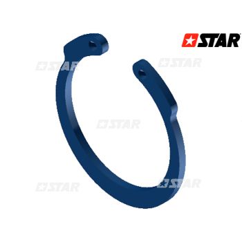 E-CLIP LOMBARDINI FOCS