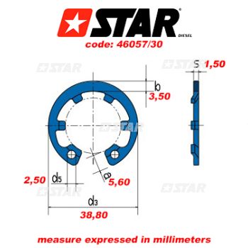 SEEGER PUMP-CP3 C/RAIL