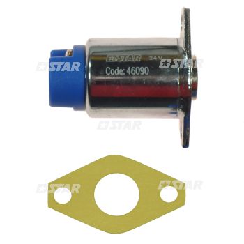 RSV SOLENOID 24V