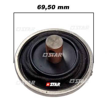 DIAPHRAGM BH-FIAT 615N=NISSAN