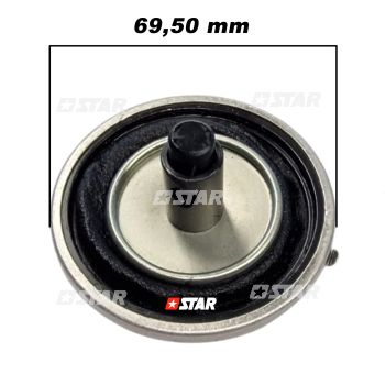 DIAPHRAGM BH-FIAT 625N2=DENSO