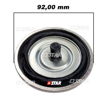 DIAPHRAGM BH=DELPHI-FIAT