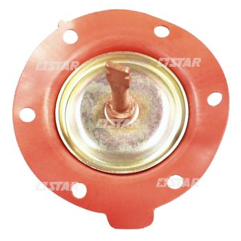 DIAPHRAGM 6 HOLE BAJ