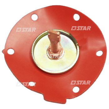 DIAPHRAGM 6 HOLES