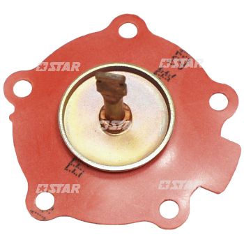 DIAPHRAGM 5 HOLES