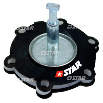 DIAPHGRAM 6 HOLES BCD=AC/TYPE