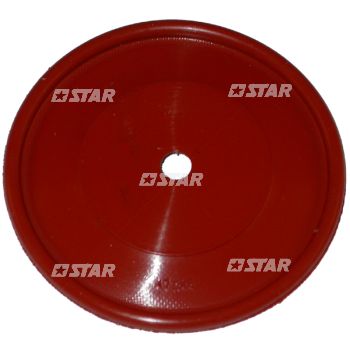 LDA SILICON DIAPHRAGM