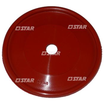 DIAPHRAGM  SILICON M8