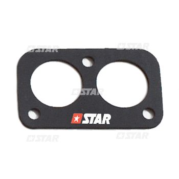 SERVO BRAKE RUBBER