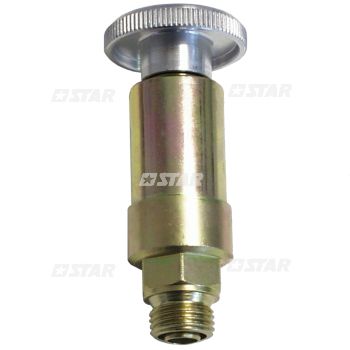 STEEL H/PRIMER SHORT