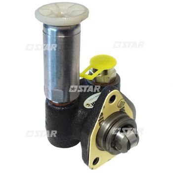 HAND PRIMER PUMP-ECO