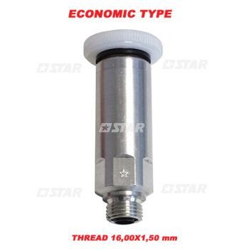 HAND PRIMER PUMP-ECO