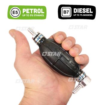 RUBBER PUMP