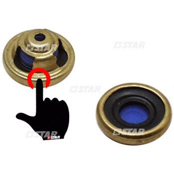 WASHER FOR VALVE