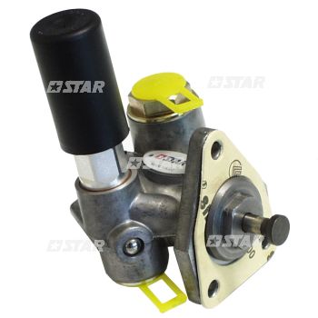 HAND PRIMER PUMP-ECO