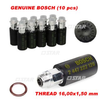 HAND PRIMER PUMP-BOSCH