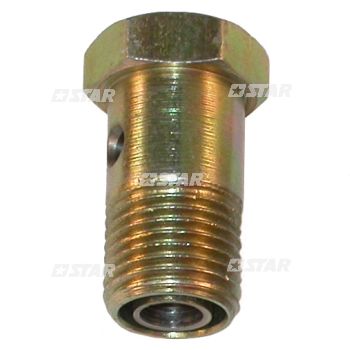 HOLLOW SCREW M16