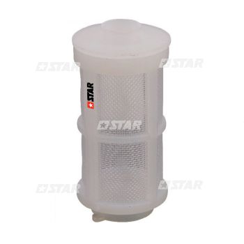 NYLON FILTER FEED PUMP
