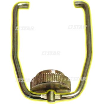 WIRE CLAMP-PA