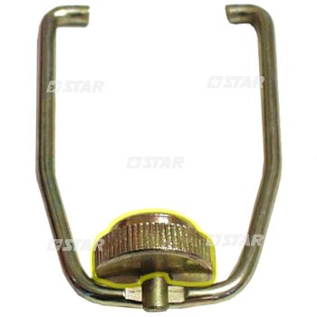 CLAMPING-NUT