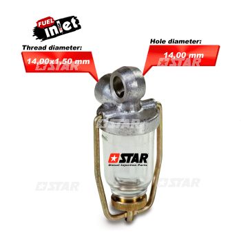 FILTER COVER -1290638