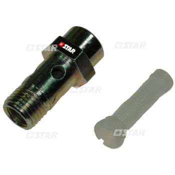 NYLON FILTER PA