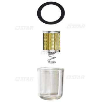 FILTER R/KIT IVECO SAME
