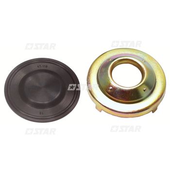 REPAIR KIT PURFLUX