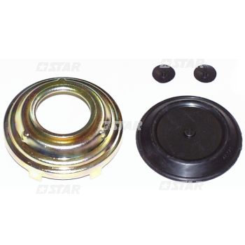 REPAIR KIT COVER FILTER