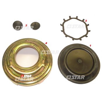 FILTER REPAIR KIT