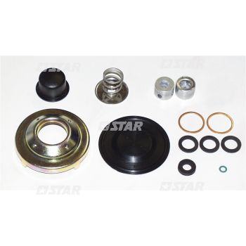 COMPLETE PURFLUX COVER KIT