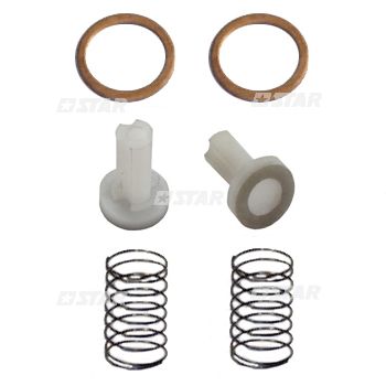 VALVE KIT FP/K.KE PUMP