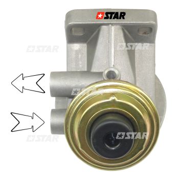 FILTER COVER FIESTA=MONDEO