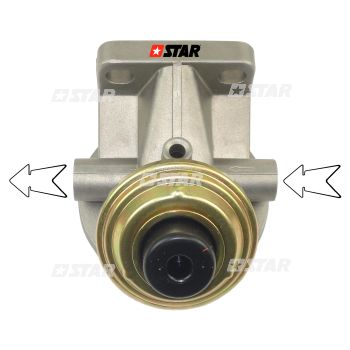 FILTER COVER DX